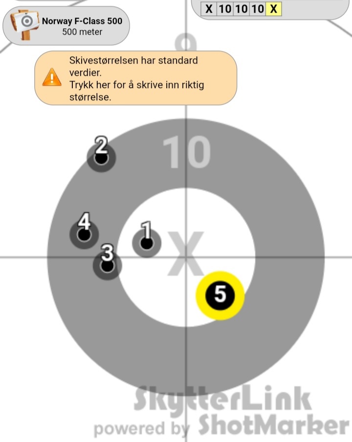 Klubbmesterskap og årsmøte - ny dato