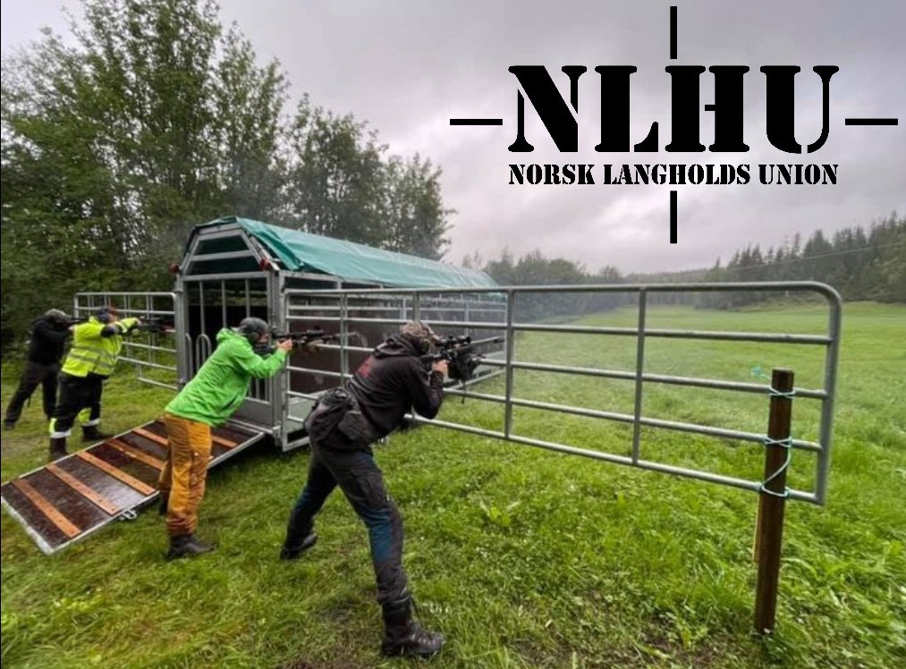 Fosen Feltrally 2024