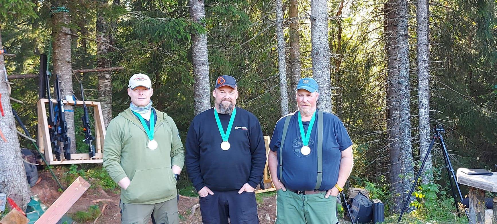 Julimatch i september