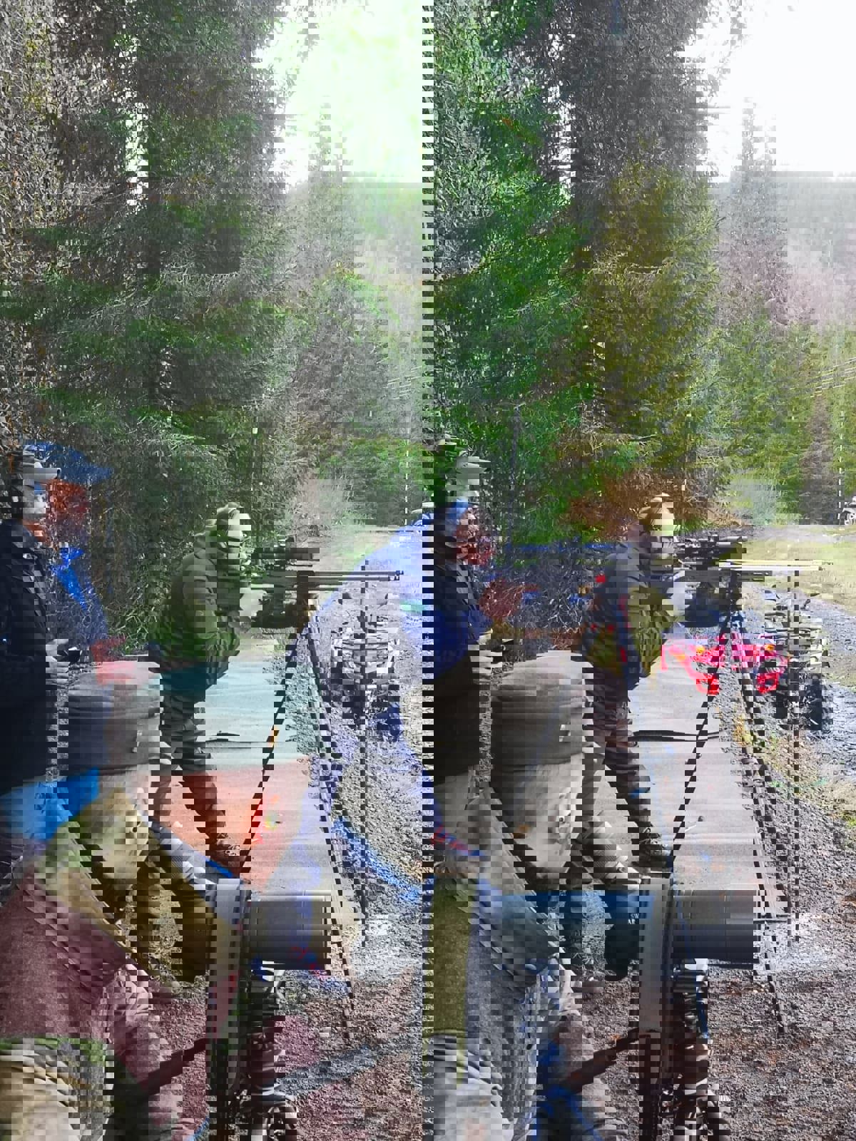 Klubbmesterskap og Årsmøte 2022