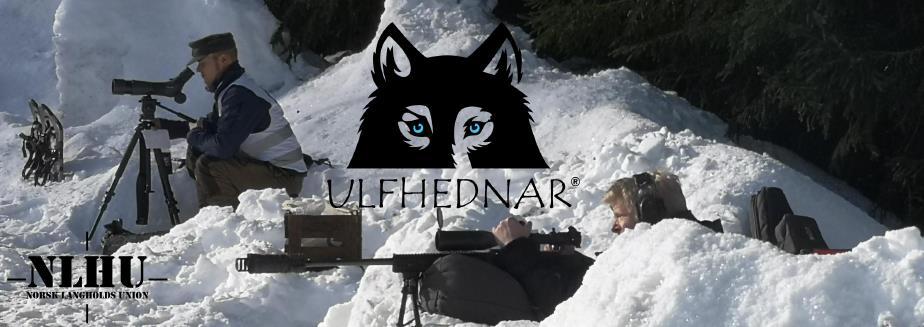 Ulfhednar Winter Bolt 2023