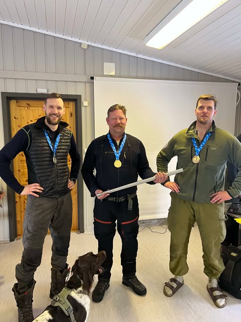 Artikkelbilde til artikkelen Even Without Steel 2025