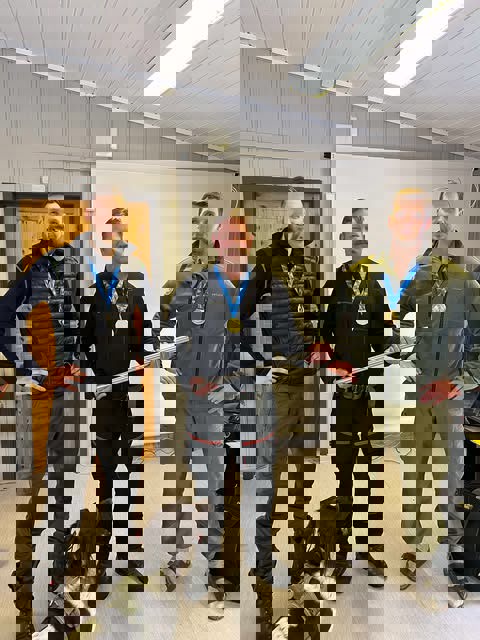 Even Without Steel 2025